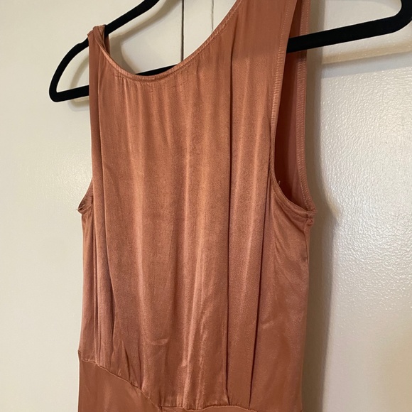 BHLDN Bridesmaid Dress - Picture 4 of 7